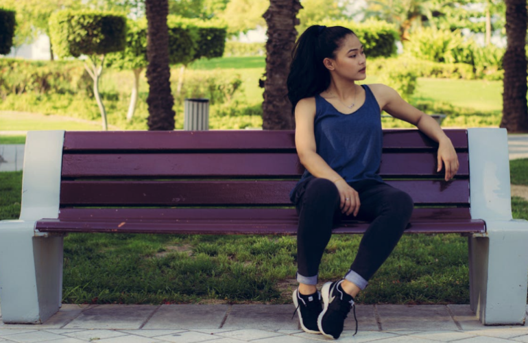 How Long Should You Sit For?